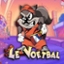 Le Voetbal
