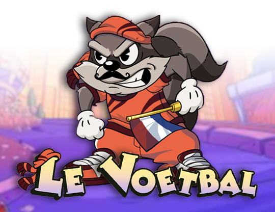 Le Voetbal