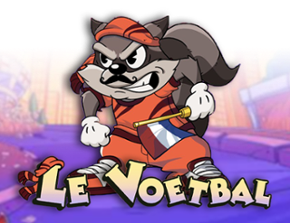 Le Voetbal