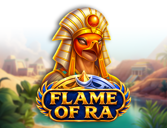 Flame of Ra