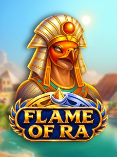 Flame of Ra