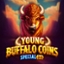 Young Buffalo Coins Special