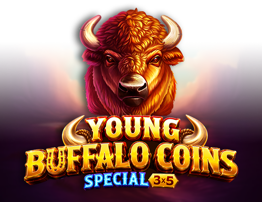 Young Buffalo Coins Special