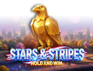 Stars & Stripes Hold and Win