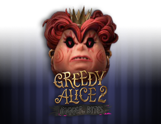 Greedy Alice 2: Bigger Bites