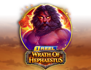 1 Reel - Wrath of Hephaestus