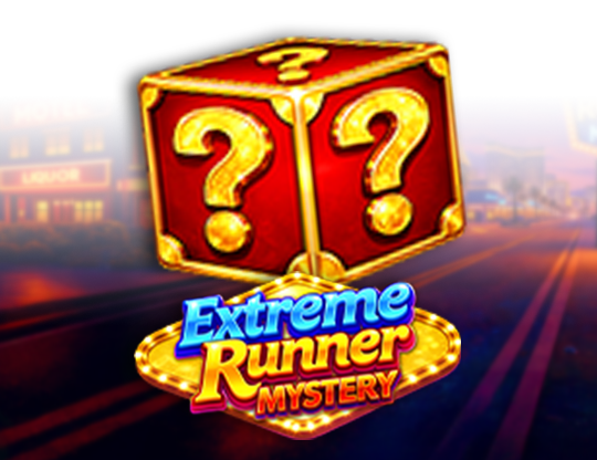 Extreme Runner Mystery