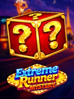 Extreme Runner Mystery