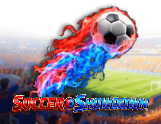 Soccer Showdown