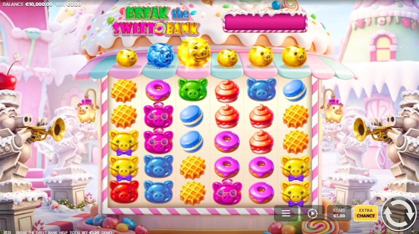 Break the Sweet Bank.jpg