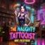 The Naughty Tattooist