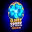 Clover Spark - Hold & Hit 3x3