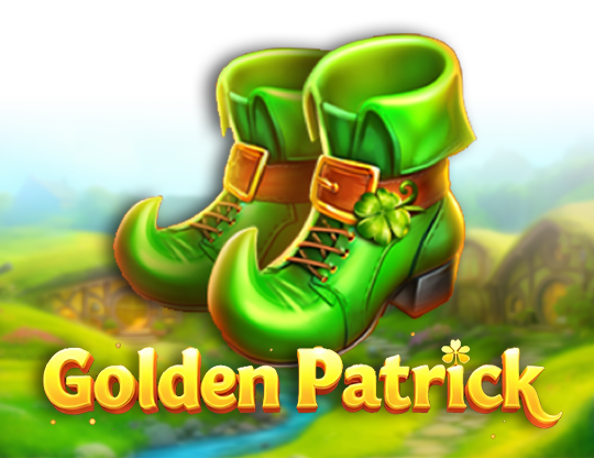 Golden Patrick