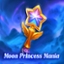 Moon Princess Mania