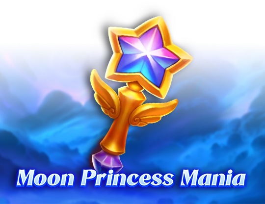 Moon Princess Mania