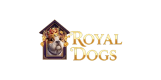 Логотип Royal Dogs Casino Review