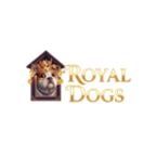 Royal Dogs Casino Logo