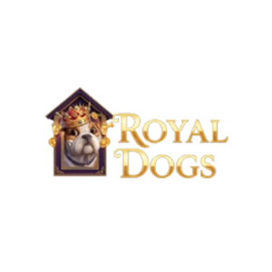 Royal Dogs Casino Logo