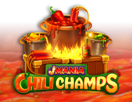 J Mania Chili Champs