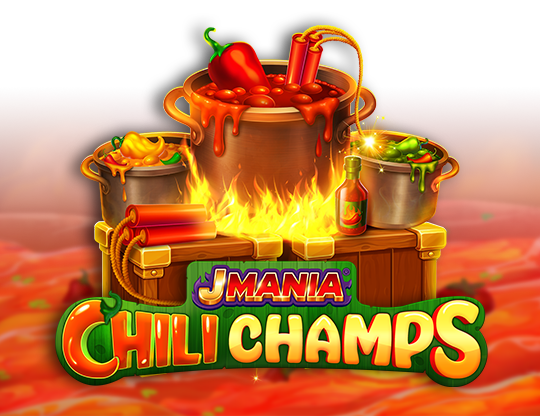 J Mania Chili Champs