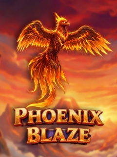 Phoenix Blaze