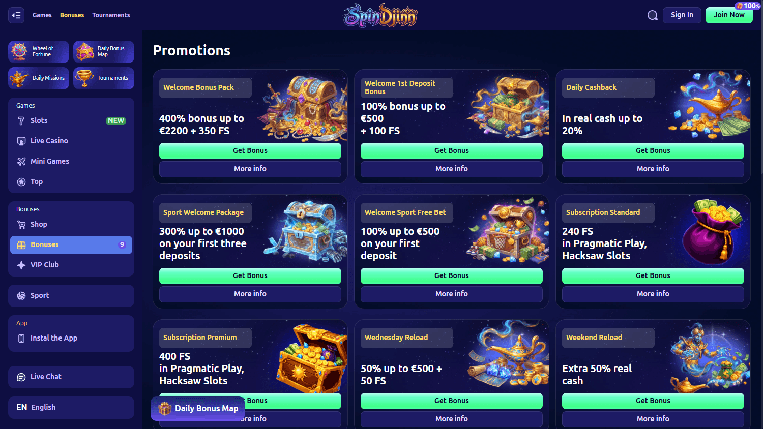 spindjinn_casino_promotions_desktop