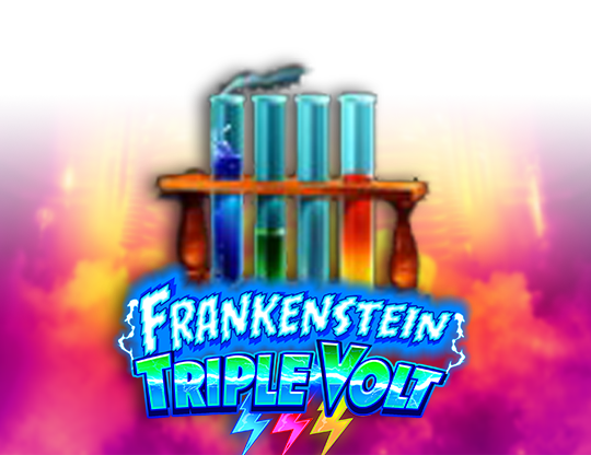 Frankenstein Triple Volt
