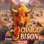 3 Charge Bison