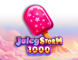 Juicy Storm 1000