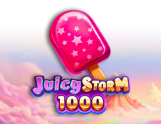 Juicy Storm 1000