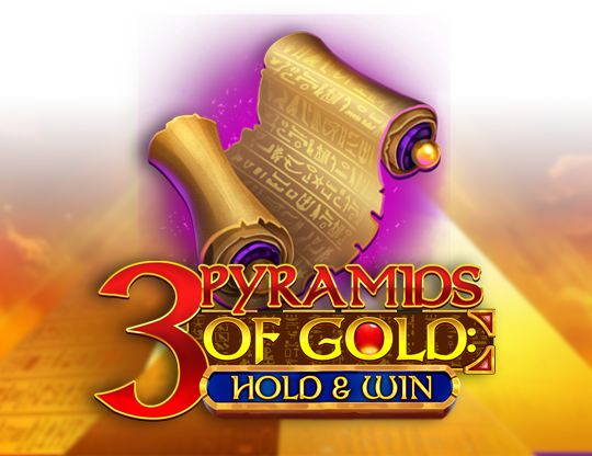 Super Pyramid of Gold