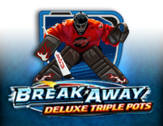 Break Away Deluxe Triple Pots