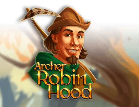 Archer Robin Hood