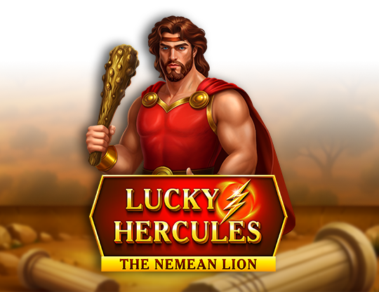 Lucky Hercules