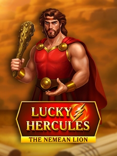 Lucky Hercules