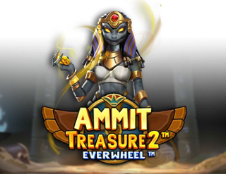 Ammit Treasure 2: Everwheel