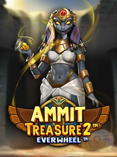 Ammit Treasure 2: Everwheel