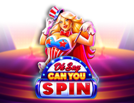 Oh Say Can You Spin