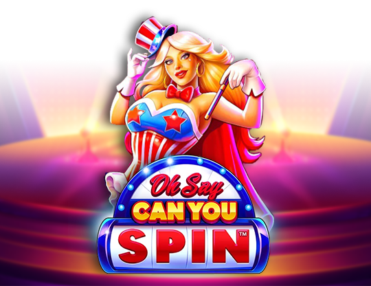 Oh Say Can You Spin
