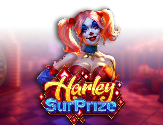 Harley SurPrize