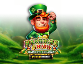 Harrigan & Hare Rainbow Bonanza Power Combo