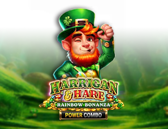 Harrigan & Hare Rainbow Bonanza Power Combo