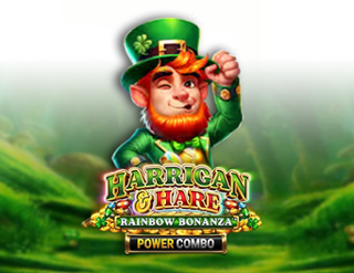 Harrigan & Hare Rainbow Bonanza Power Combo