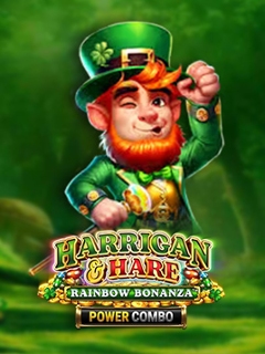 Harrigan & Hare Rainbow Bonanza Power Combo