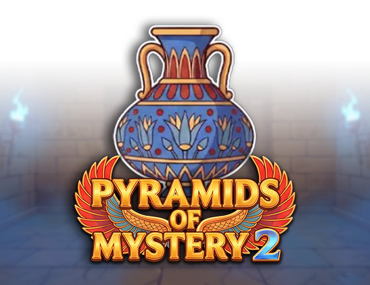 Pyramids of Mystery 2