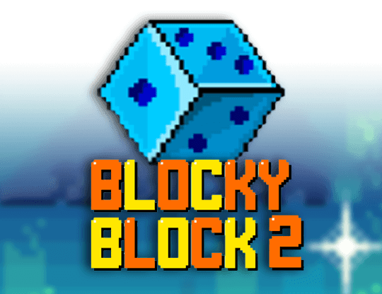 Blocky Block 2