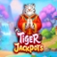 Tiger Jackpots