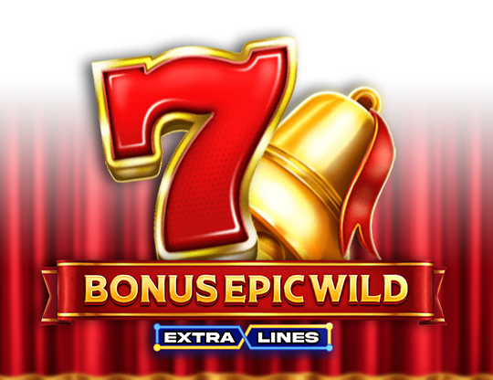 Bonus Epic Wild Extralines
