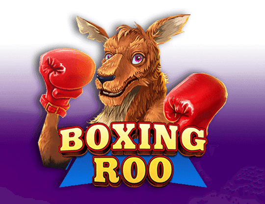 Boxing Roo
