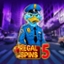 Regal Spins 5 Pate Link